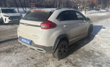 Chery Tiggo 2 Pro 2023 года за 5 700 000 тг. в Костанай