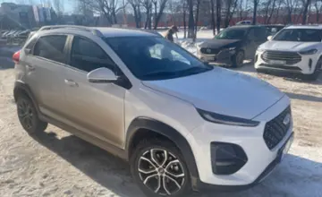 Chery Tiggo 2 Pro 2023 года за 5 700 000 тг. в Костанай фото 3