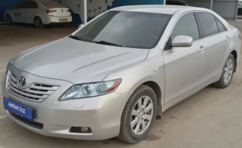 Toyota Camry 2008 года за 7 500 000 тг. в Кызылорда