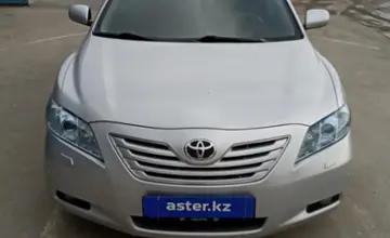 Toyota Camry 2008 года за 7 500 000 тг. в Кызылорда фото 2