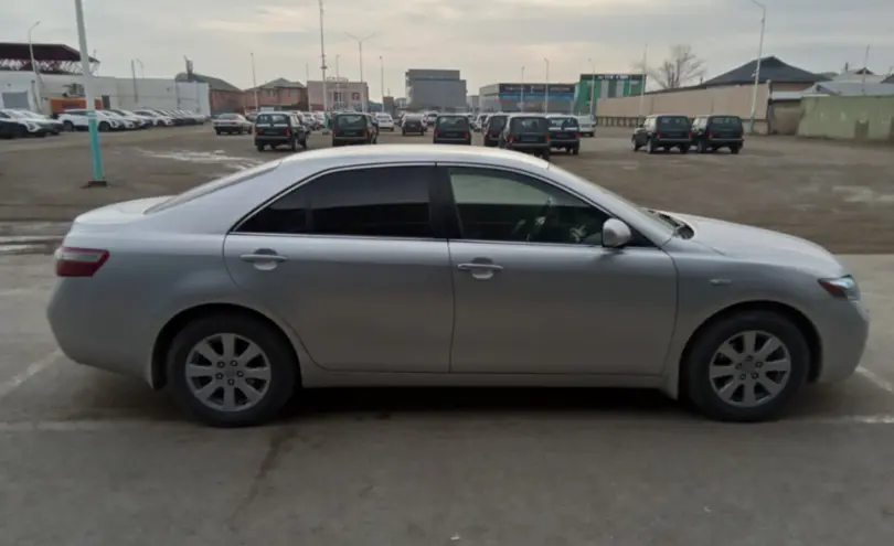 Toyota Camry 2008 года за 7 500 000 тг. в Кызылорда фото 4