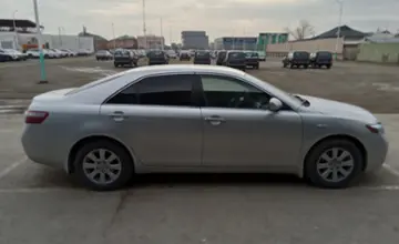 Toyota Camry 2008 года за 7 500 000 тг. в Кызылорда фото 4