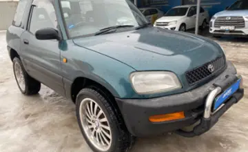 Toyota RAV4 1994 года за 2 900 000 тг. в Караганда фото 3