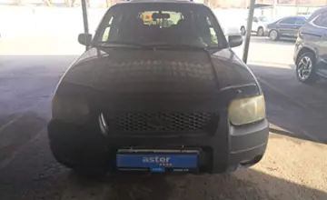 Ford Escape 2002 года за 3 000 000 тг. в Алматы фото 2