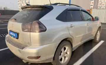Lexus RX 2006 года за 7 500 000 тг. в Алматы
