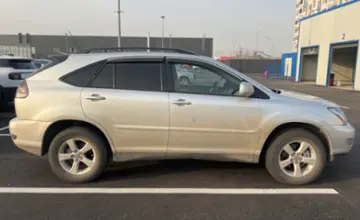 Lexus RX 2006 года за 7 500 000 тг. в Алматы фото 4