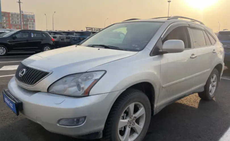 Lexus RX 2006 года за 7 500 000 тг. в Алматы