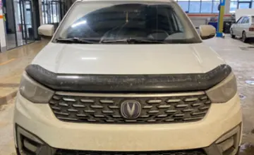 Changan CS55 2020 года за 6 000 000 тг. в Караганда фото 2