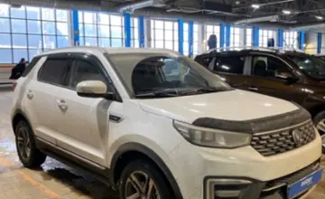 Changan CS55 2020 года за 6 000 000 тг. в Караганда фото 3