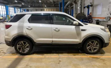 Changan CS55 2020 года за 6 000 000 тг. в Караганда фото 4