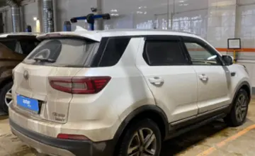 Changan CS55 2020 года за 6 000 000 тг. в Караганда