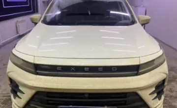 EXEED LX 2023 года за 8 600 000 тг. в Павлодар фото 2