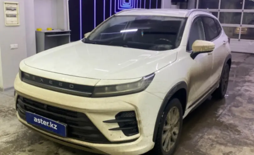 EXEED LX 2023 года за 8 600 000 тг. в Павлодар