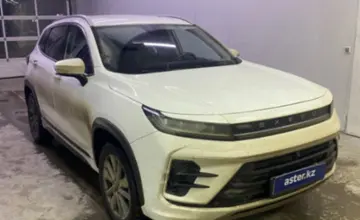 EXEED LX 2023 года за 8 600 000 тг. в Павлодар фото 3