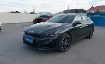 Kia K5 2022 года за 13 000 000 тг. в Шымкент фото 1