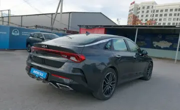 Kia K5 2022 года за 13 000 000 тг. в Шымкент фото 3