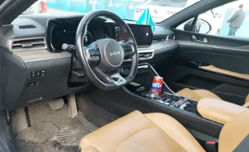 Kia K5 2022 года за 13 000 000 тг. в Шымкент фото 5