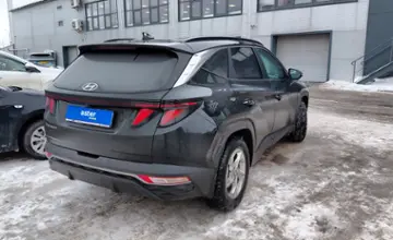 Hyundai Tucson 2024 года за 14 000 000 тг. в Астана фото 3