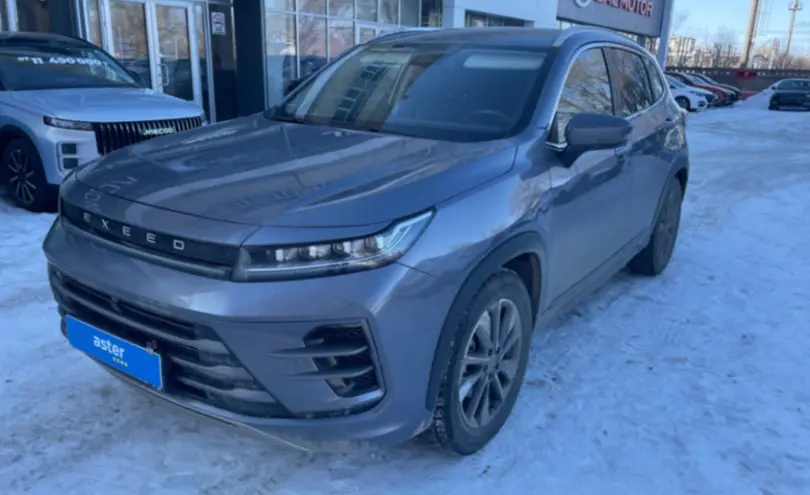 EXEED LX 2023 года за 9 000 000 тг. в Актобе