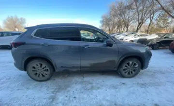 EXEED LX 2023 года за 9 000 000 тг. в Актобе фото 4