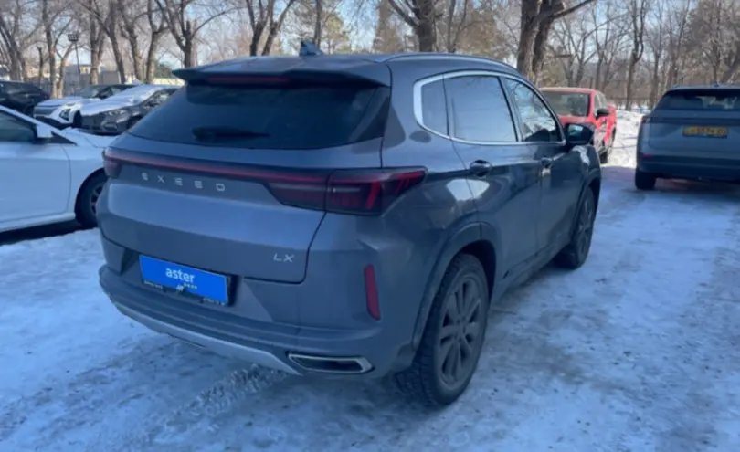 EXEED LX 2023 года за 9 000 000 тг. в Актобе фото 5