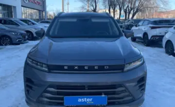 EXEED LX 2023 года за 9 000 000 тг. в Актобе фото 2