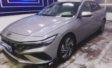 Hyundai Elantra 2023 года за 10 000 000 тг. в Павлодар фото 1