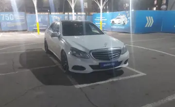 Mercedes-Benz E-Класс 2014 года за 10 000 000 тг. в Алматы фото 2