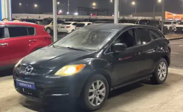 Mazda CX-7 2008 года за 2 900 000 тг. в Алматы фото 1