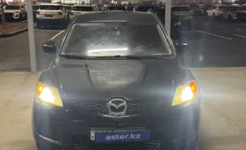 Mazda CX-7 2008 года за 2 900 000 тг. в Алматы фото 2