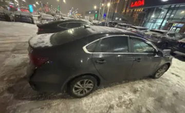 Kia Cerato 2024 года за 11 000 000 тг. в Астана фото 4