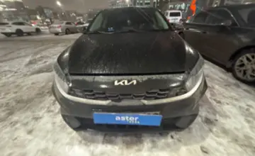 Kia Cerato 2024 года за 11 000 000 тг. в Астана фото 2