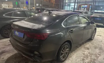 Kia Cerato 2024 года за 11 000 000 тг. в Астана