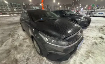 Kia Cerato 2024 года за 11 000 000 тг. в Астана фото 3