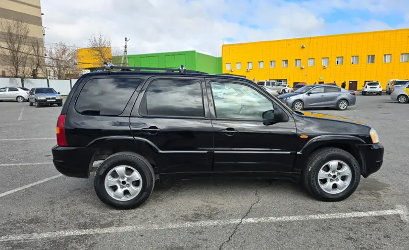 Mazda Tribute 2004 года за 3 800 000 тг. в Шымкент