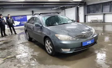 Toyota Camry 2006 года за 5 000 000 тг. в Астана фото 2