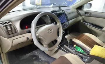 Toyota Camry 2006 года за 5 000 000 тг. в Астана фото 5