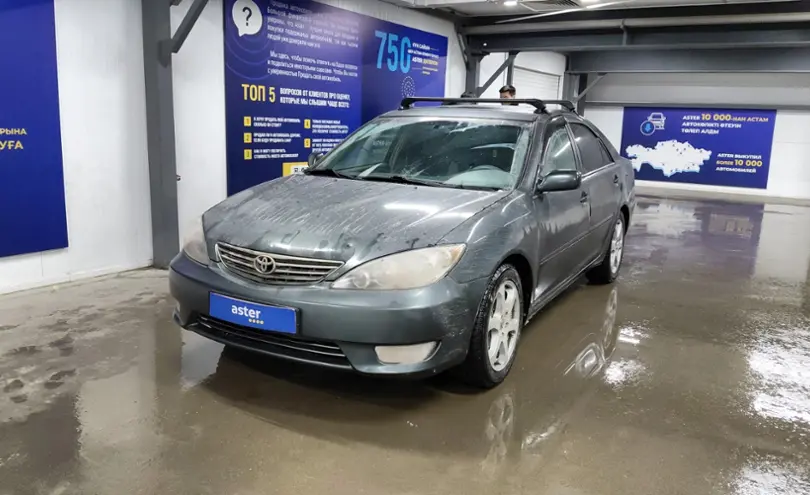 Toyota Camry 2006 года за 5 000 000 тг. в Астана
