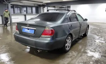 Toyota Camry 2006 года за 5 000 000 тг. в Астана фото 3