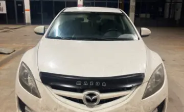 Mazda 6 2010 года за 4 000 000 тг. в Караганда фото 2