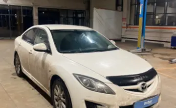 Mazda 6 2010 года за 4 000 000 тг. в Караганда фото 3
