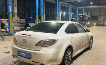 Mazda 6 2010 года за 4 000 000 тг. в Караганда