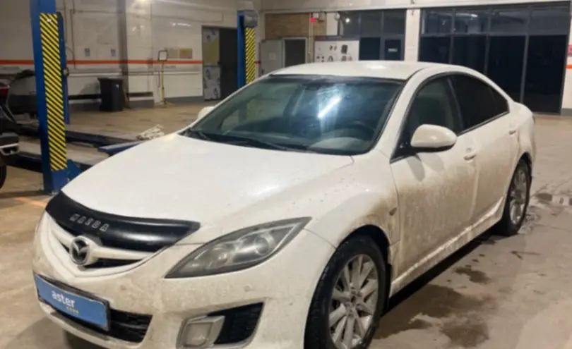 Mazda 6 2010 года за 4 000 000 тг. в Караганда