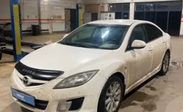Mazda 6 2010 года за 4 000 000 тг. в Караганда фото 1
