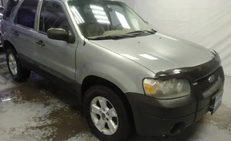 Ford Escape 2005 года за 5 500 000 тг. в Павлодар фото 3