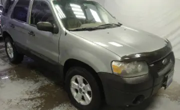 Ford Escape 2005 года за 5 500 000 тг. в Павлодар фото 3