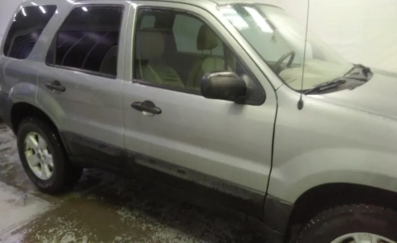 Ford Escape 2005 года за 5 500 000 тг. в Павлодар фото 4