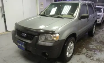 Ford Escape 2005 года за 5 500 000 тг. в Павлодар фото 1