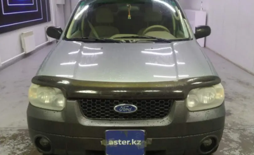 Ford Escape 2005 года за 5 500 000 тг. в Павлодар фото 2