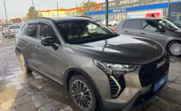 Haval Jolion 2024 года за 10 500 000 тг. в Талдыкорган фото 3